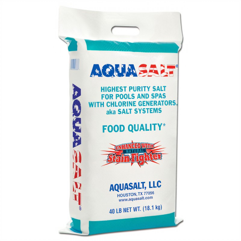 Aquasalt