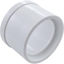 PVC Fitting Reducer 2" x 1/2"