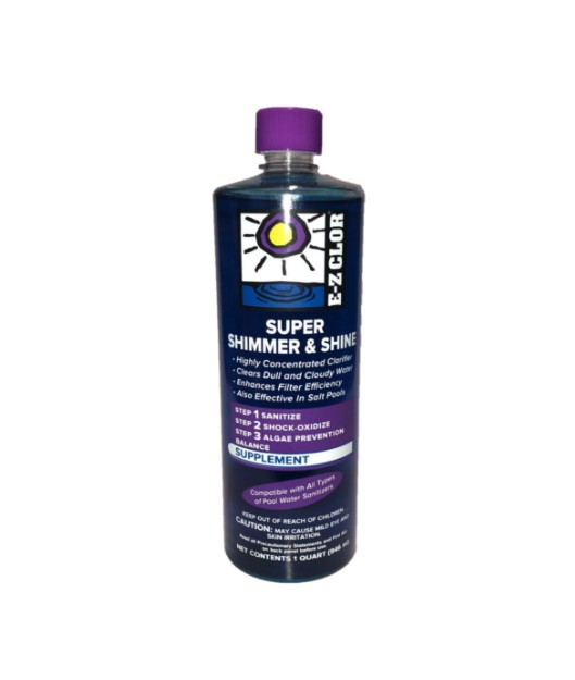 Super Shimmer & Shine