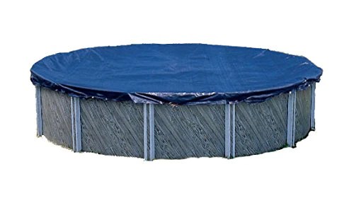 Round Frame Pool Cover