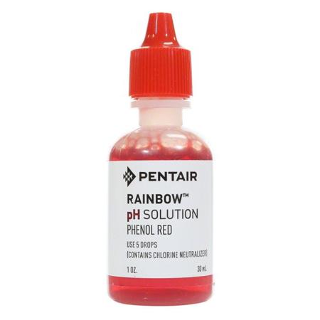 pH Indicator