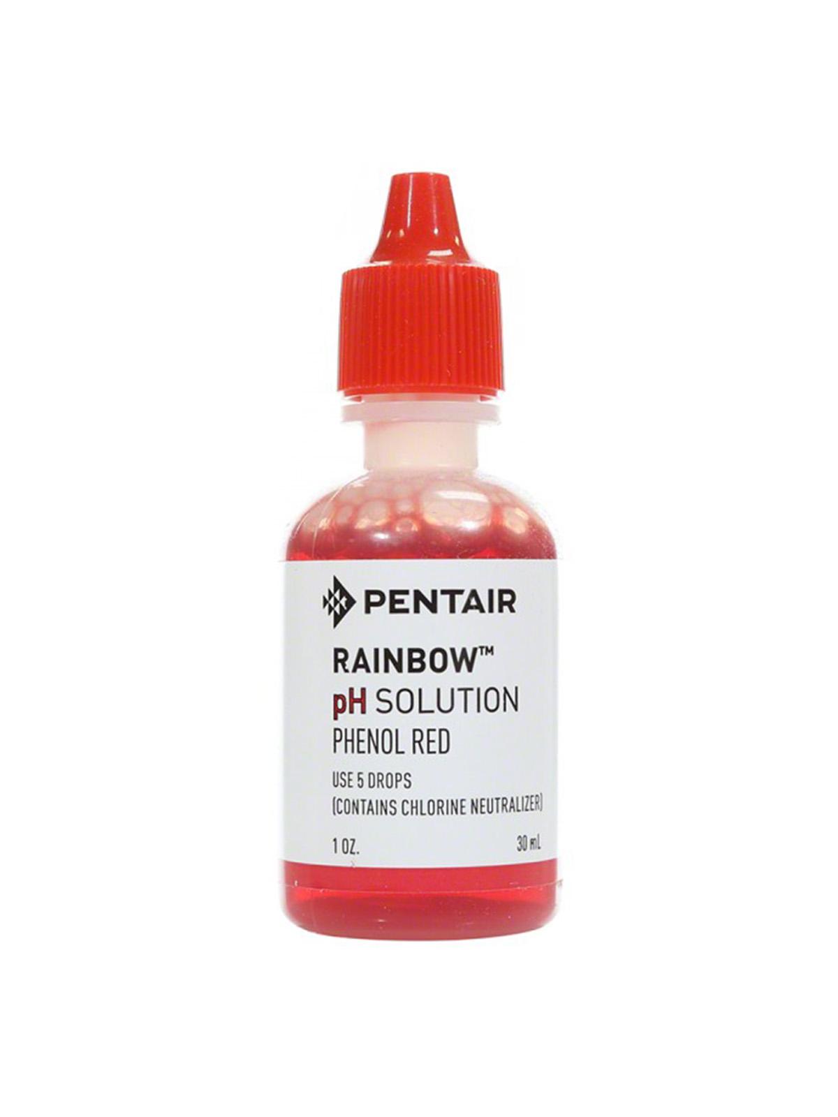 pH Indicator