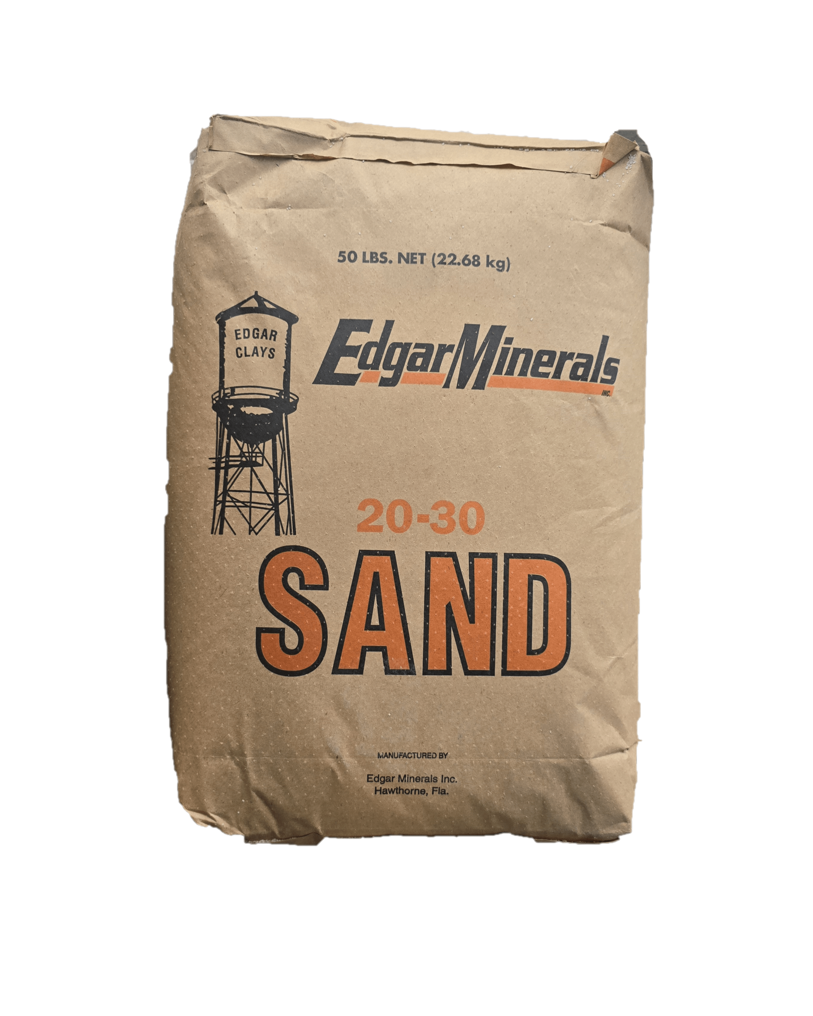 Filter Sand