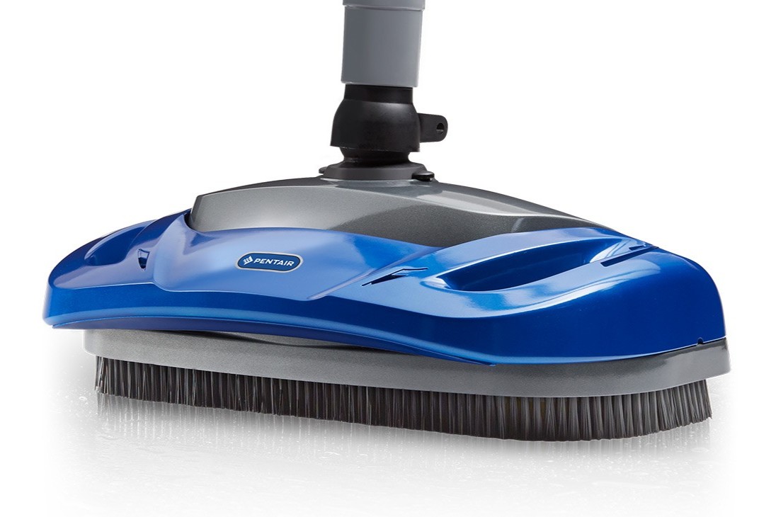 Pentair Dorado Pool Vacuum - Image 2