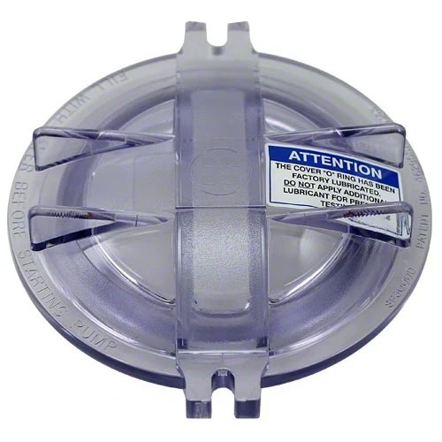 Hayward Strainer Cover
