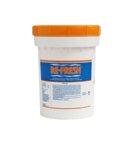 Refresh Granulated Chlorine