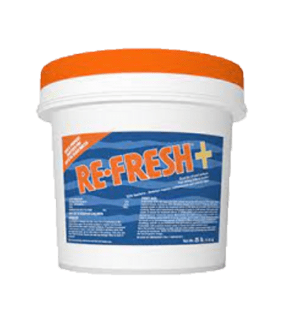 Refresh Granulated Chlorine 25 Lbs.