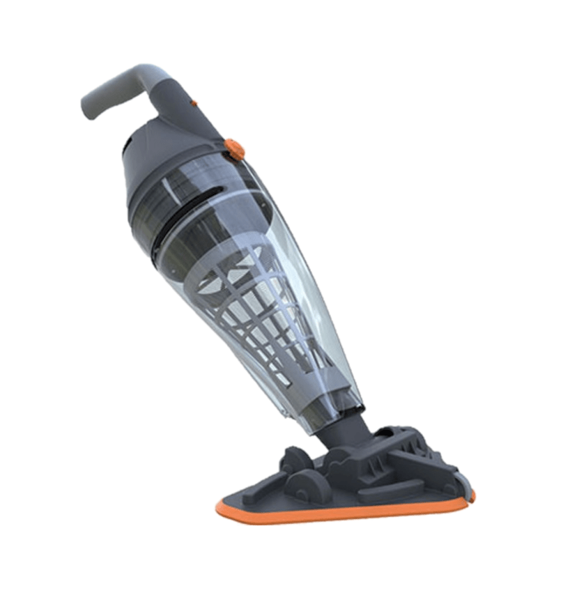 V300 Rechargeable Pool Vacuum Pro - Image 4