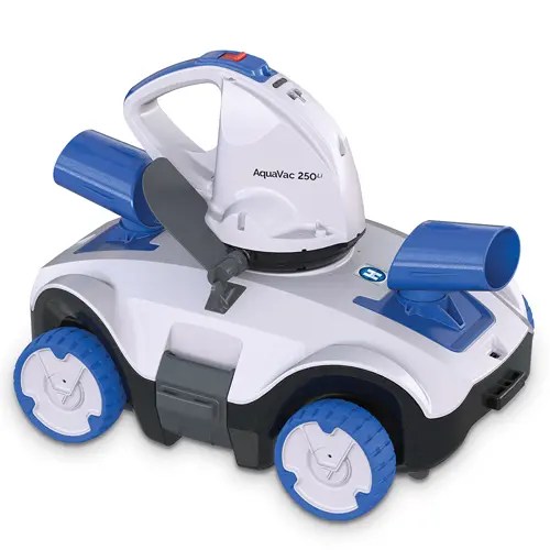 AquaVac® 250Li Cordless Robotic Pool Cleaner