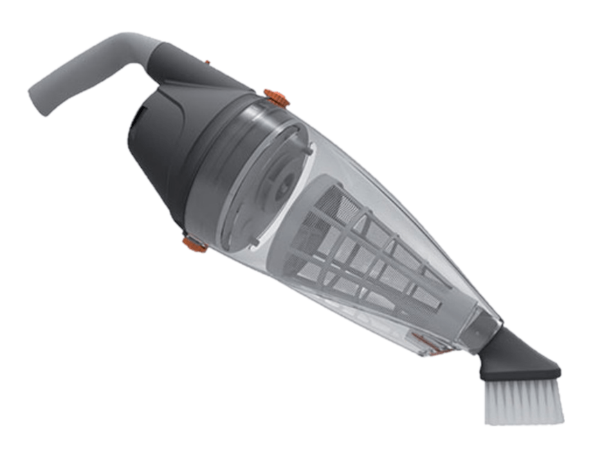 V300 Rechargeable Pool Vacuum Pro - Image 2