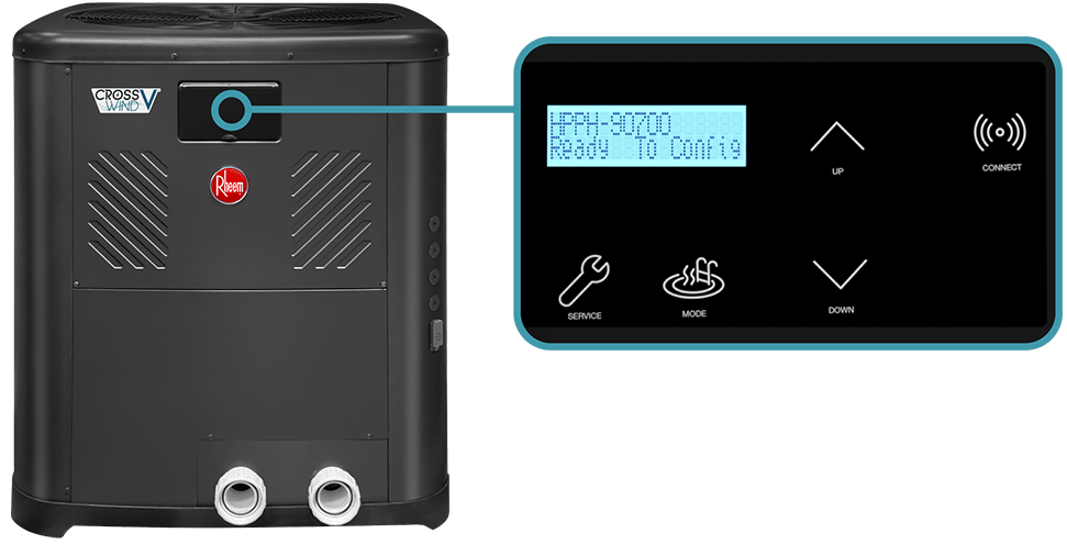 Crosswind V Heat Pump - Image 2