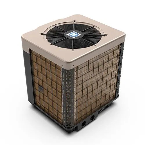 Hayward HeatPro In-Ground Variable Speed Heat/Cool Pump - Image 3