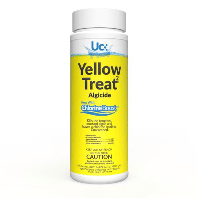 Yellow Treat
