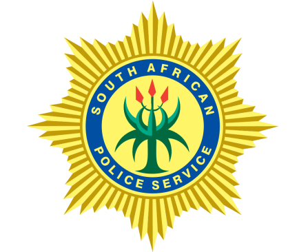 SAPS Emblem