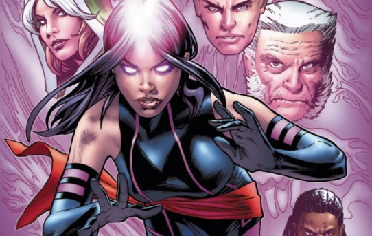 ASTONISHING X-MEN #12 Preview