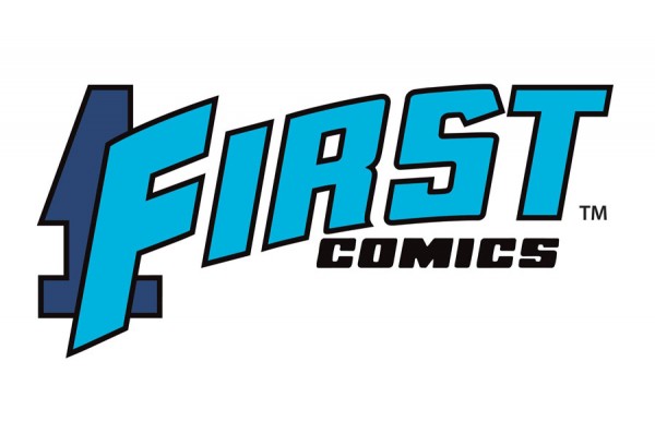First Comics 40th Anniversary at C2E2 - Pop Culture Squad