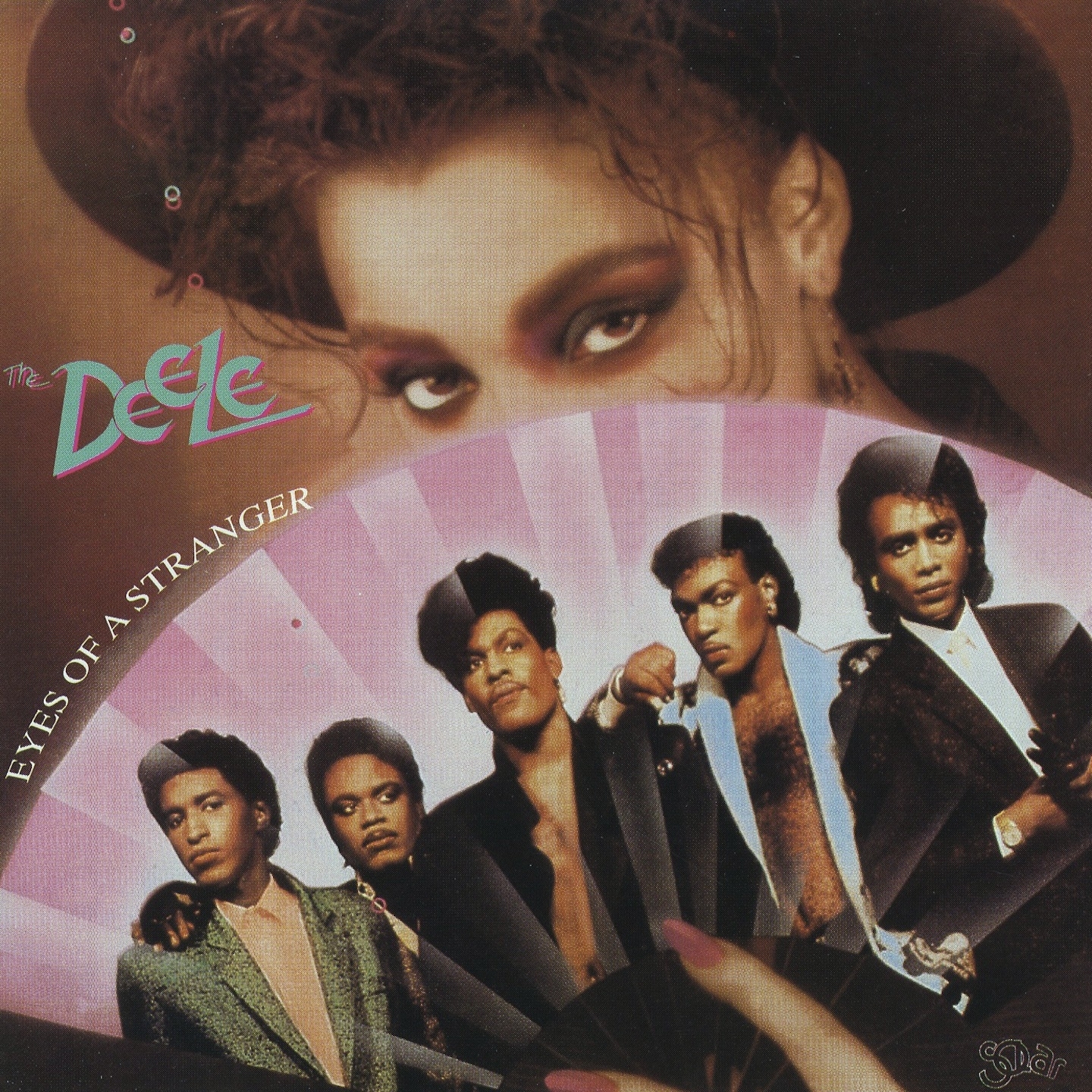 Babyface & The Deele 2枚セット売り Face Time: The Deele, “Two Occasions” – Popdose