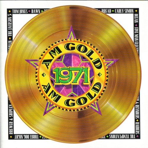Digging for Gold: The Time-Life ”AM Gold” Series, Part 38 – Popdose