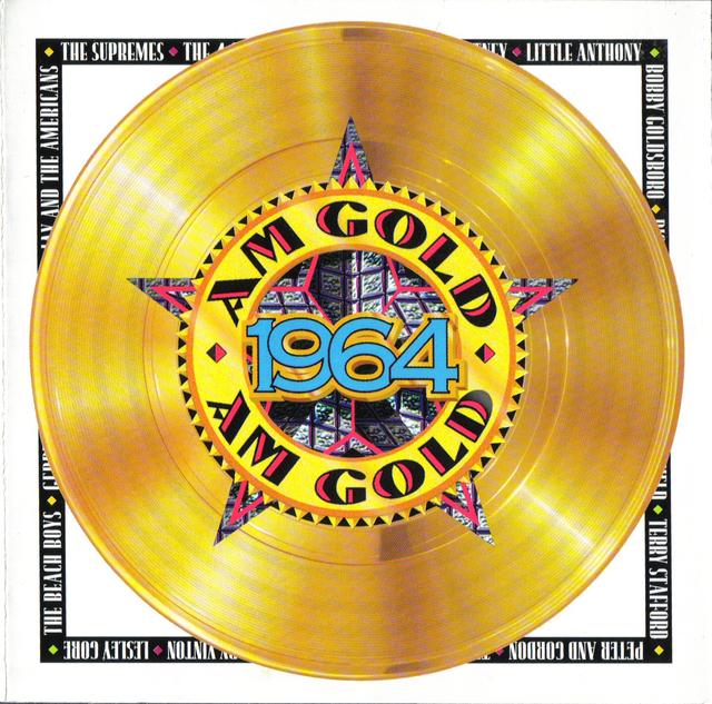 Digging for Gold: The Time-Life “AM Gold” Series, Part 11 – Popdose