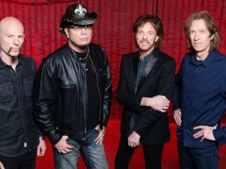 Album Review: All 4 1, “The World's Best Hope” – Popdose