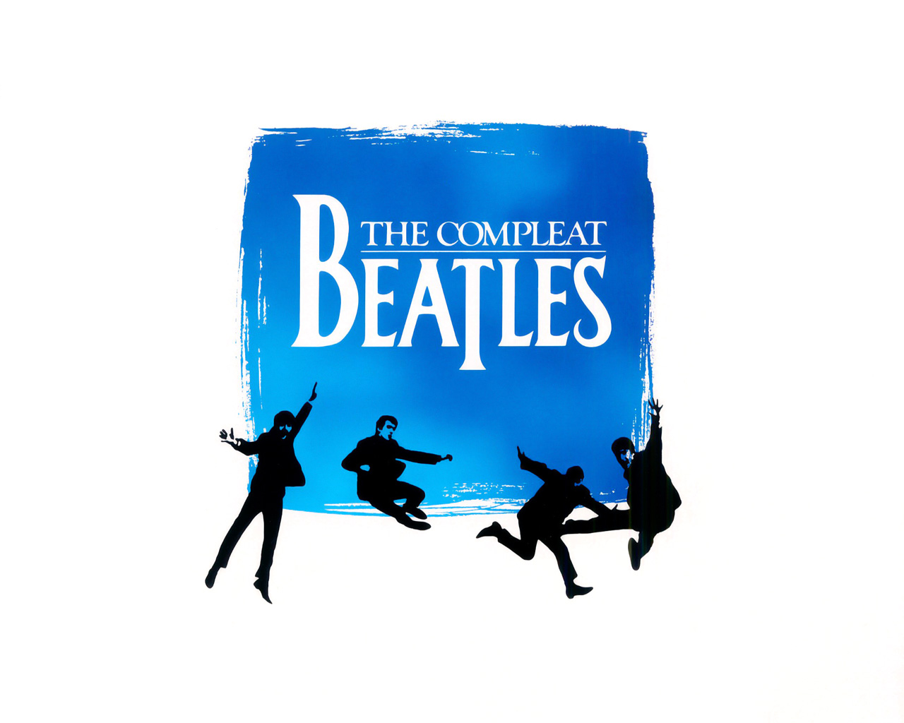 Yeah Yeah Yeah Yeah #01: How Compleat Was “The Compleat Beatles