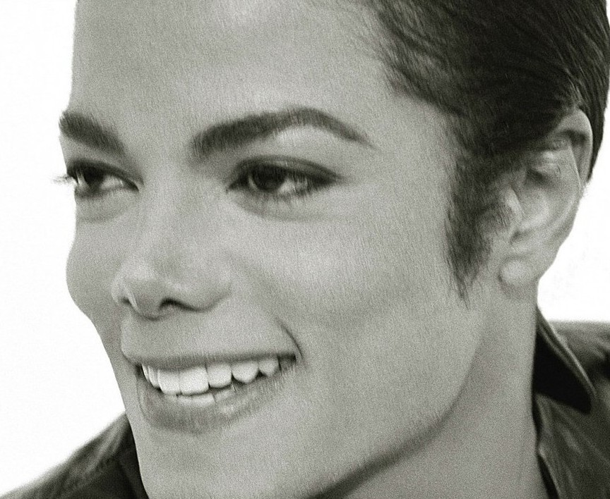 Popdose Flashback '91: Michael Jackson's “Dangerous” – Popdose