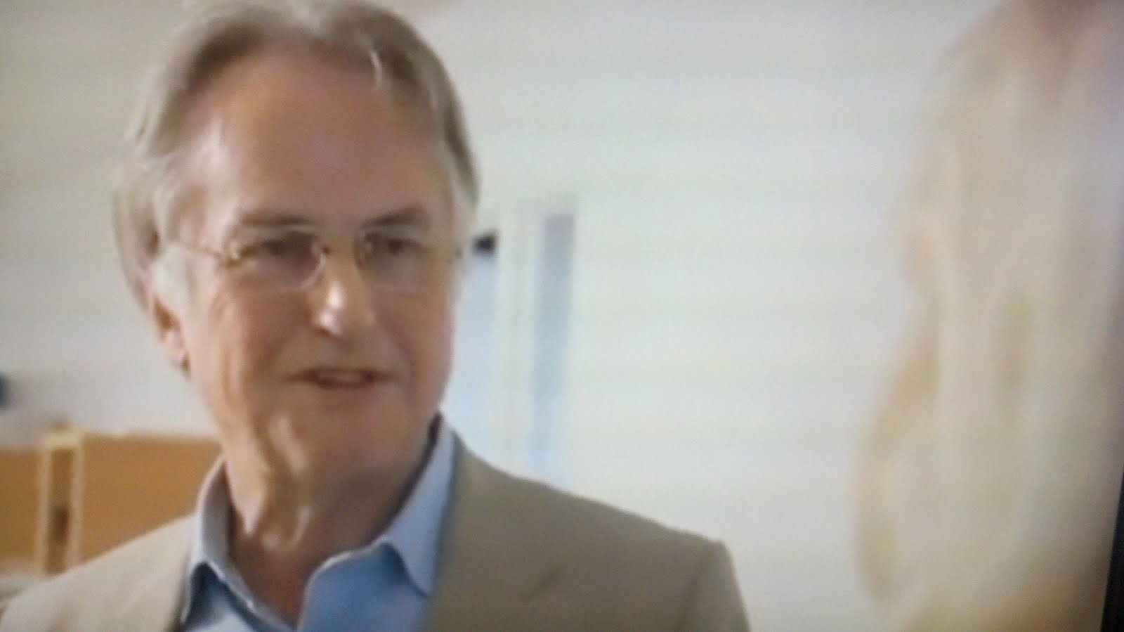 Dw. Dunphy On… Richard Dawkins and the Sin of Wrath – Popdose