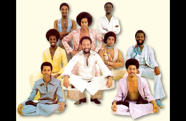 Soul Serenade: Earth, Wind & Fire – “September” – Popdose