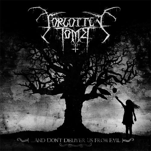 CD Reviews: October in Metal, Part II (Forgotten Tomb, Sybreed and