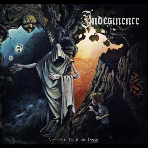 CD Reviews: October in Metal, Part II (Forgotten Tomb, Sybreed and