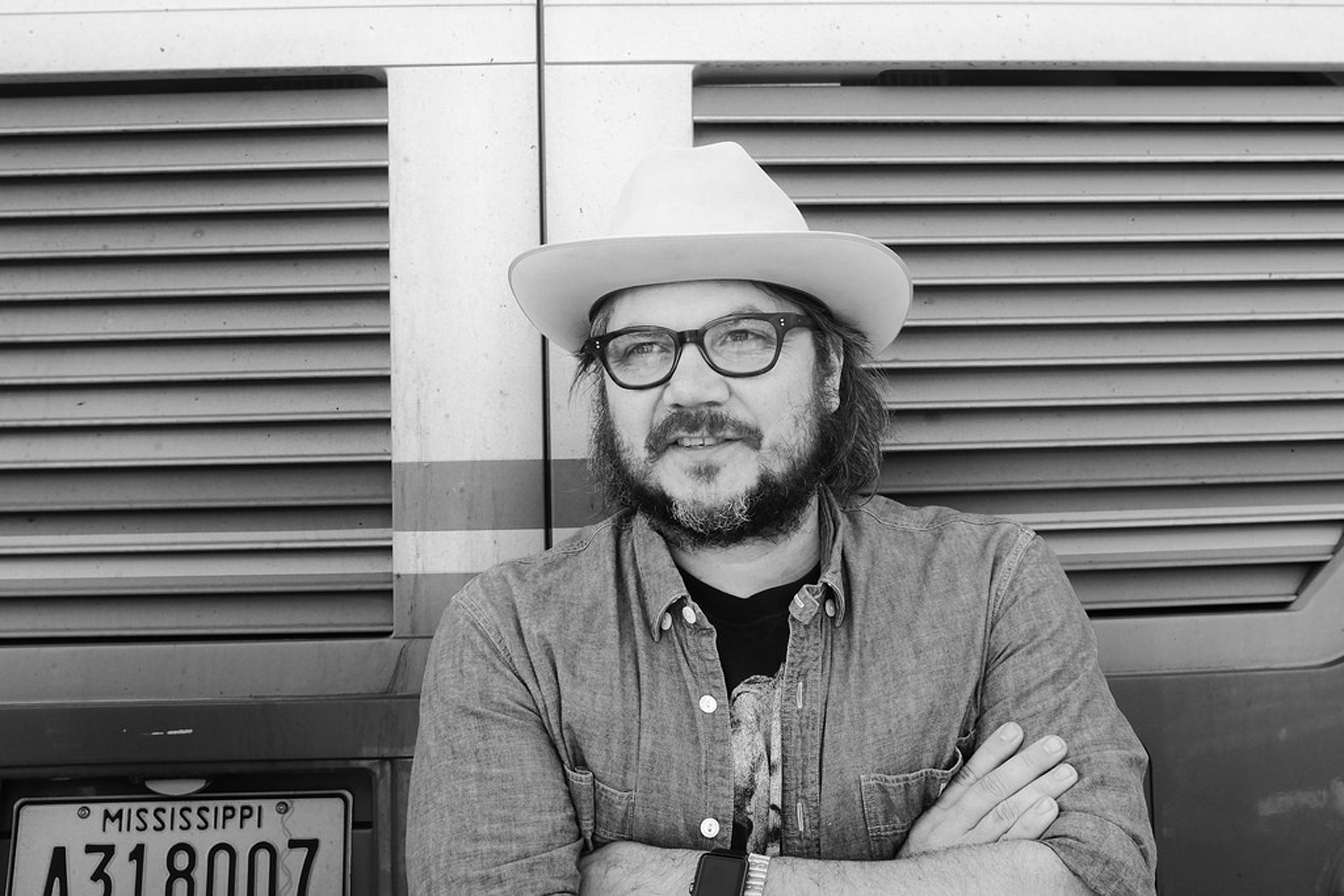Album Review: Jeff Tweedy, “Together at Last” – Popdose
