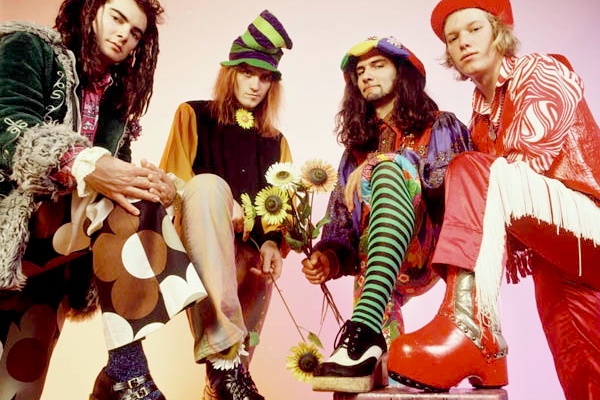 A Fan's Notes: Jellyfish, “Bellybutton” and “Spilt Milk” (Win the