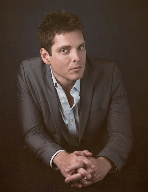 Album Review: Lincoln Barr, “Trembling Frames” – Popdose