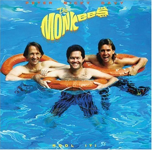 Greatest Un-Hits: The Monkees' “Every Step of the Way” (1987