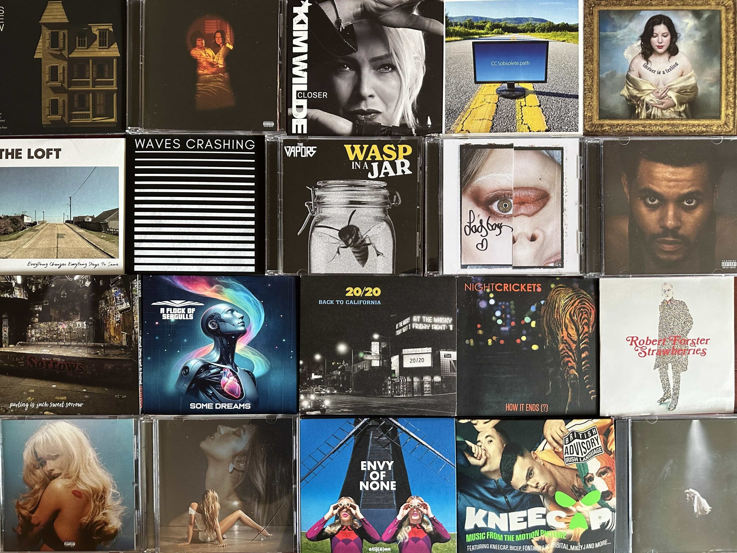 6th wonder様 hiphop LP リスト NPR