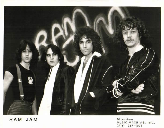 Beyond the Wonder: Ram Jam – Popdose