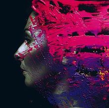 CD Review: Steven Wilson, “Hand Cannot Erase” – Popdose