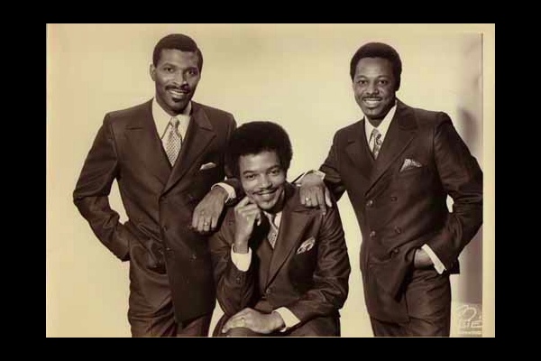 Soul Serenade: The Presidents – “5-10-15-20 (25-30 Years Of Love