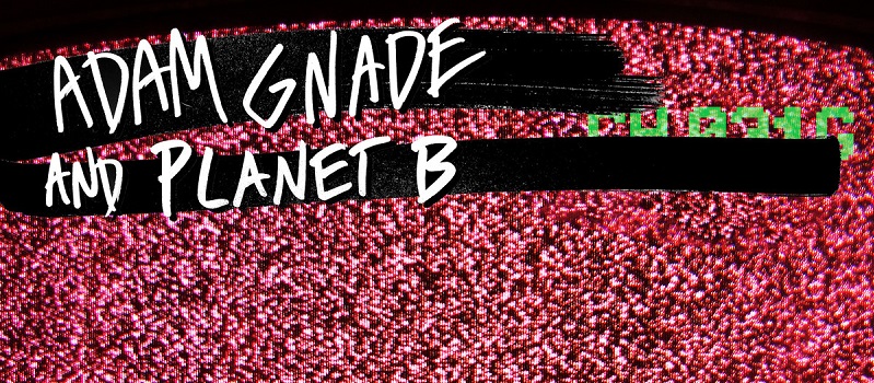 Album Review: Adam Gnade, “Life Is the Meat Grinder That Sucks in All ...