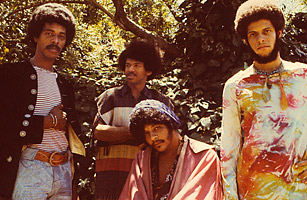 Reissue Review: Love, “Black Beauty” – Popdose