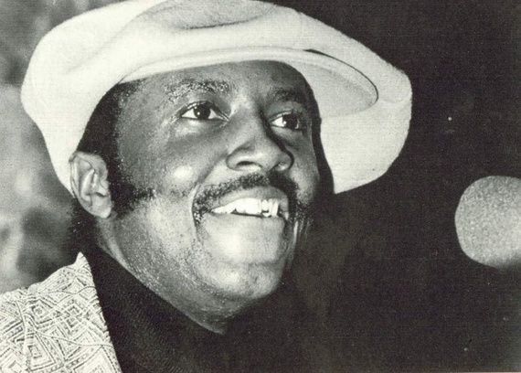 Soul Serenade: Donny Hathaway, “This Christmas” – Popdose