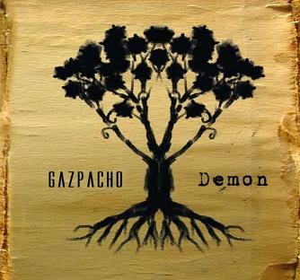 CD Review: Gazpacho, “Demon” – Popdose