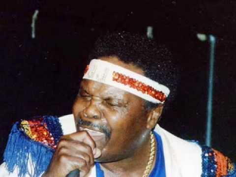 Soul Serenade: J.J. Jackson, “But It's Alright” – Popdose
