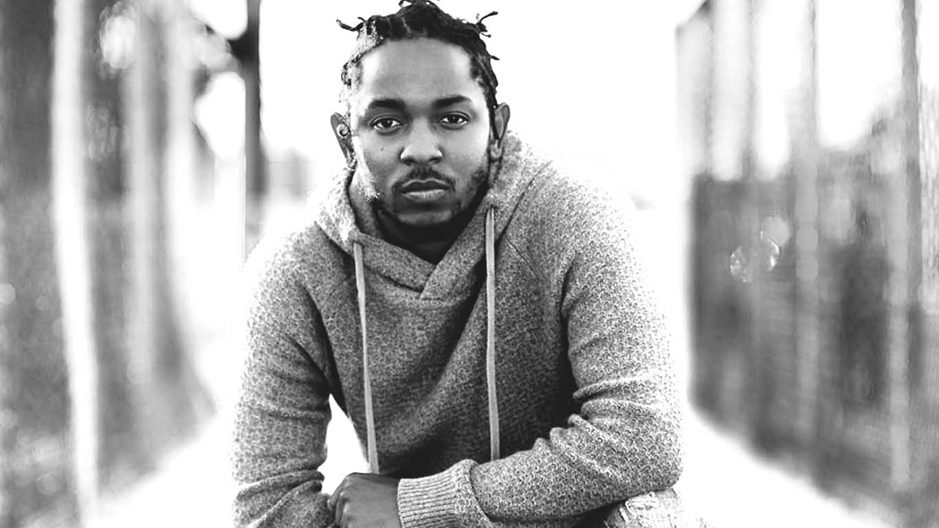 Album Review: Kendrick Lamar, “Damn.” – Popdose