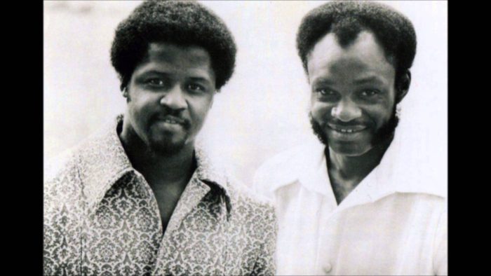 Soul Serenade: Mel & Tim, “Starting All Over Again” – Popdose
