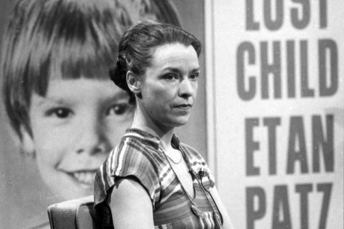 Dw Dunphy On…All The Missing Children – Popdose