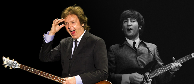 No More Yesterdays: A Beatles-Free Paul McCartney Concert – Popdose