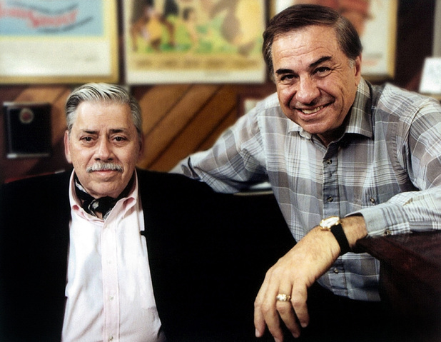 9547175329521273666allethe Boy Remembering Songwriter Robert Sherman Popdosehtml