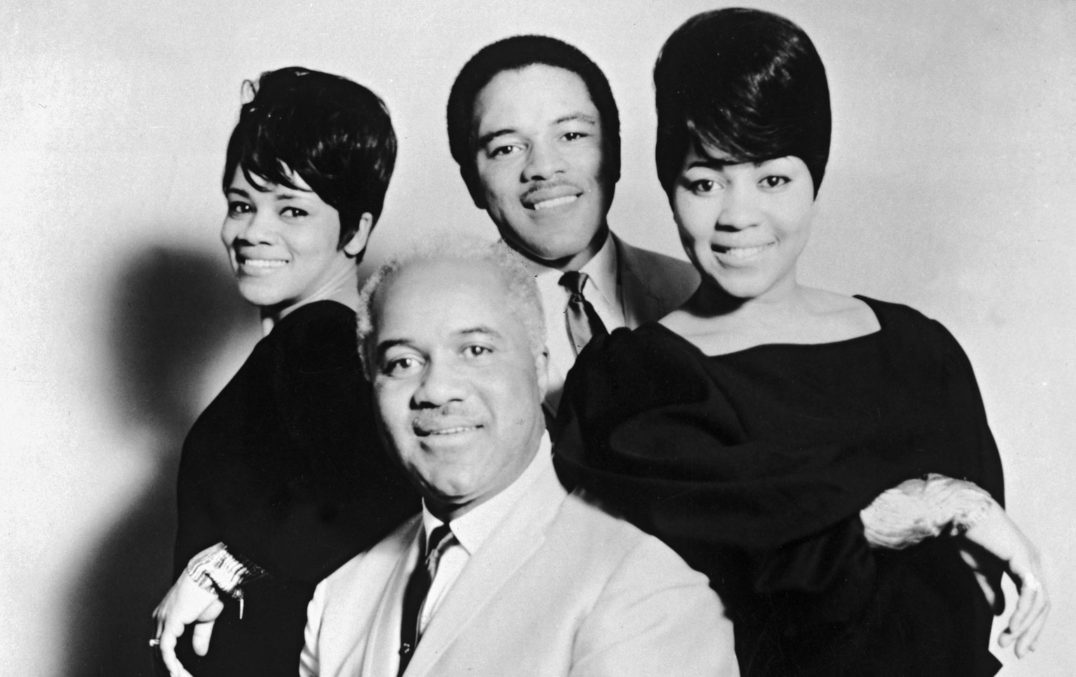 Reissue Review: The Staple Singers, ”Freedom Highway Complete