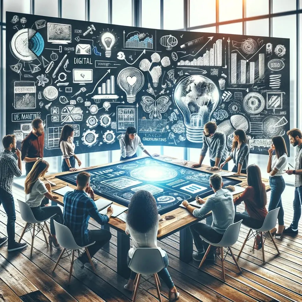 L'analyse d'une campagne publicitaire en ligne